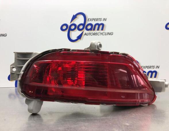 Rear Fog Light MAZDA CX-5 (KF)