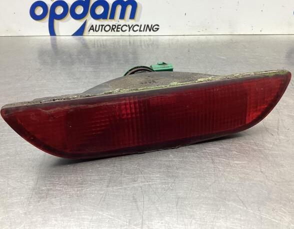 Rear Fog Light NISSAN NOTE (E11, NE11)