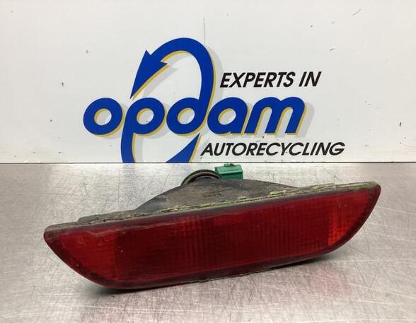 Rear Fog Light NISSAN NOTE (E11, NE11)