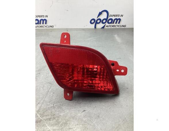 Rear Fog Light OPEL MOKKA / MOKKA X (J13)