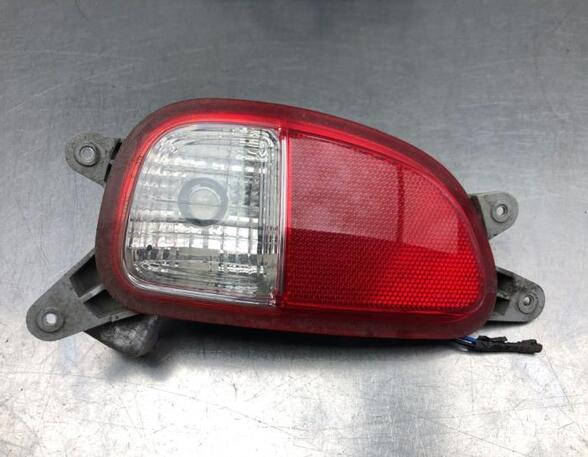 Reverse Light KIA PICANTO (TA), KIA PICANTO (JA)