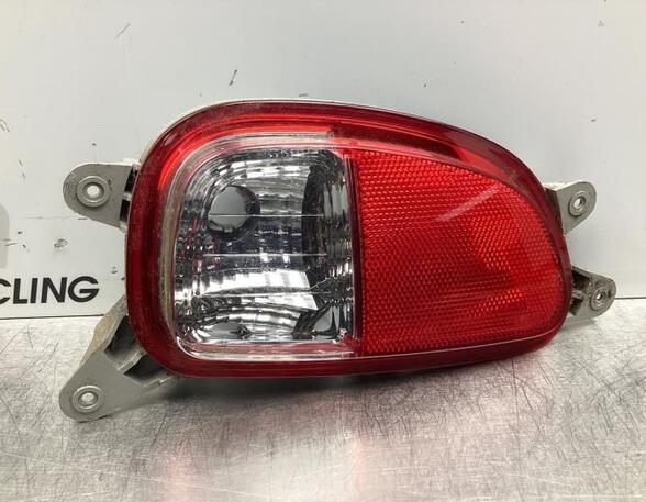 Reverse Light KIA PICANTO (TA), KIA PICANTO (JA)