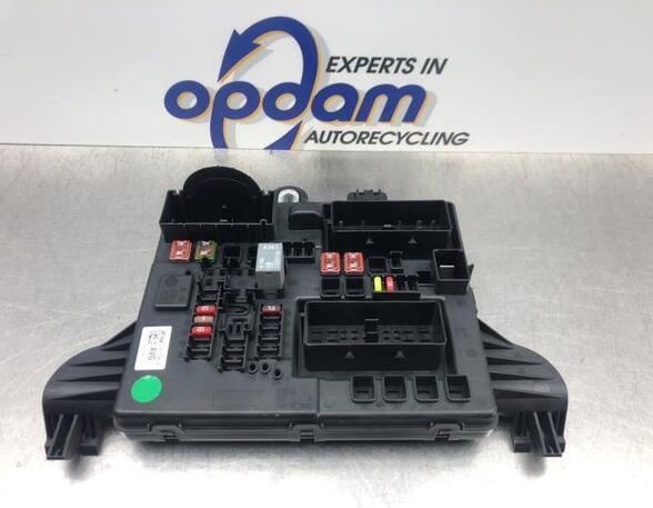 Fuse Box OPEL INSIGNIA A Sports Tourer (G09)