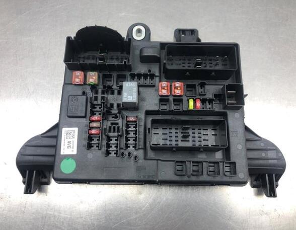 Fuse Box OPEL INSIGNIA A Sports Tourer (G09)