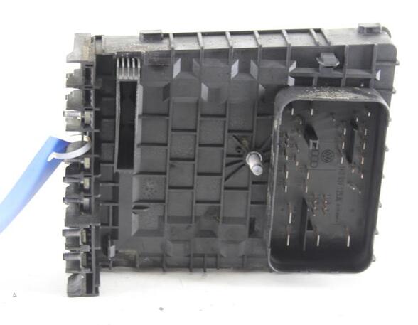 Fuse Box AUDI A3 (8P1), AUDI A3 Sportback (8PA)