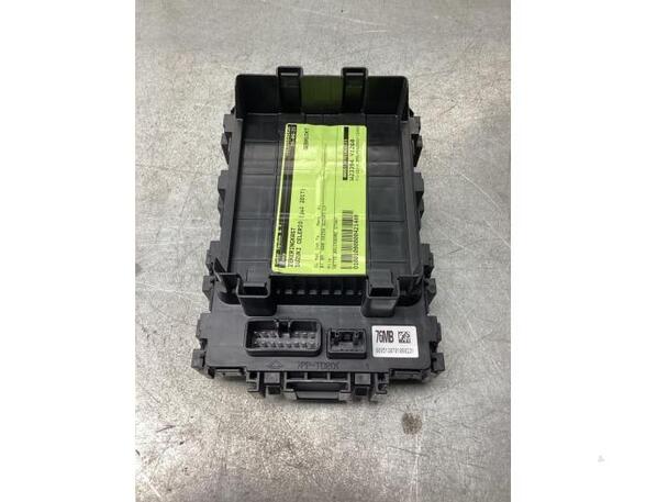 Fuse Box SUZUKI CELERIO (LF)