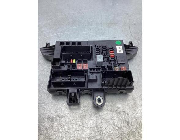 Fuse Box OPEL INSIGNIA A Sports Tourer (G09)