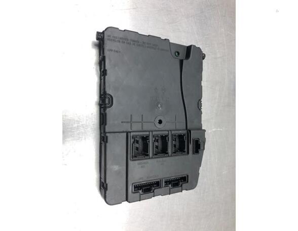 Fuse Box RENAULT MEGANE II (BM0/1_, CM0/1_), RENAULT MEGANE II Saloon (LM0/1_)