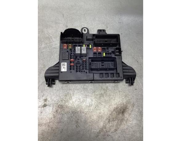 Fuse Box OPEL INSIGNIA A Saloon (G09), OPEL INSIGNIA A Sports Tourer (G09)