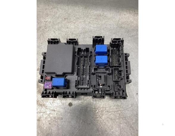 Fuse Box NISSAN PIXO (UA0)