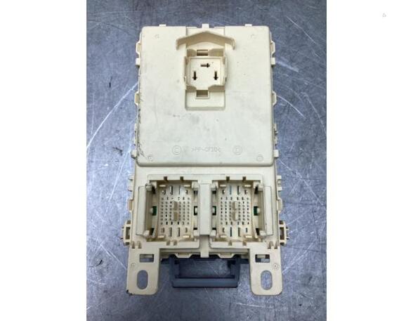 Fuse Box HYUNDAI i10 II (BA, IA)