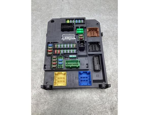 Fuse Box CITROËN DS4 (NX_), DS DS 4 / DS 4 CROSSBACK (NX_)