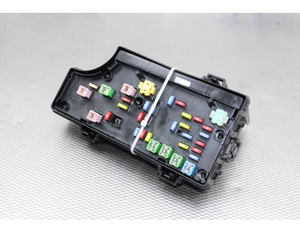 Fuse Box JEEP COMPASS (MK49), JEEP PATRIOT (MK74)