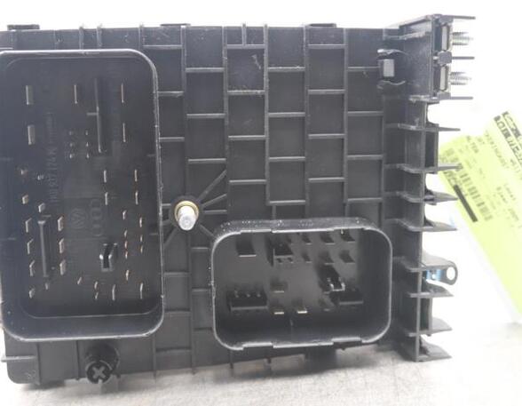 Fuse Box SEAT ALTEA (5P1), SEAT ALTEA XL (5P5, 5P8), SEAT TOLEDO III (5P2)