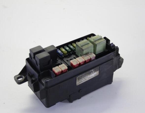 Fuse Box MINI MINI (R50, R53), MINI MINI (R56)