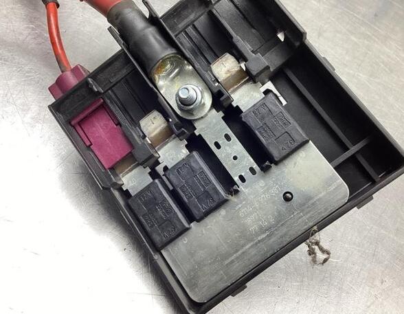 Fuse Box MINI MINI CLUBVAN (R55)