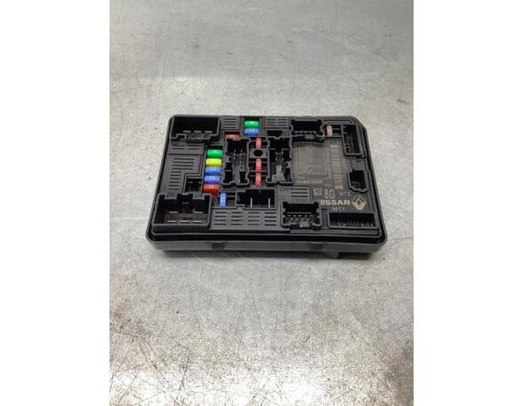 Fuse Box RENAULT CLIO V (B7_)