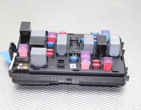 Fuse Box CHEVROLET AVEO / KALOS Hatchback (T250, T255), CHEVROLET AVEO Hatchback (T300)