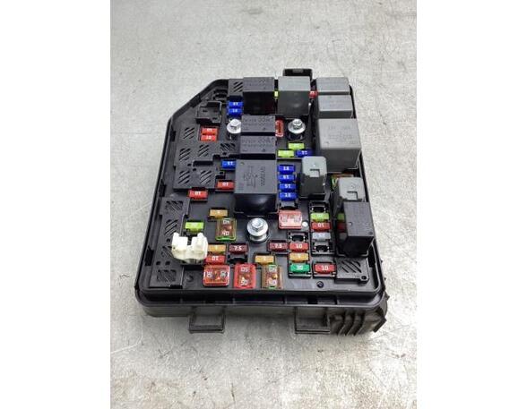 Fuse Box OPEL KARL (C16)