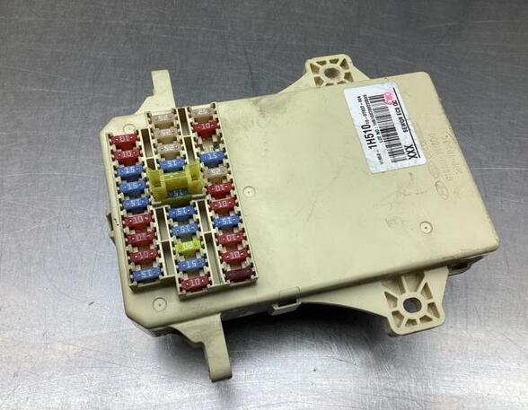 Fuse Box HYUNDAI i30 (FD), HYUNDAI i30 Estate (FD), HYUNDAI i30 (GD), HYUNDAI i30 Coupe