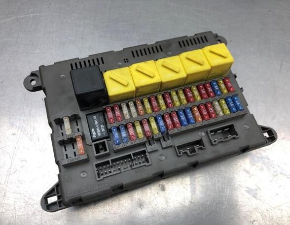 Fuse Box LAND ROVER FREELANDER (L314), LAND ROVER FREELANDER Soft Top (L314)