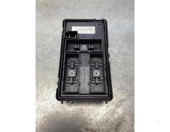 Fuse Box CHEVROLET AVEO / KALOS Saloon (T250, T255)