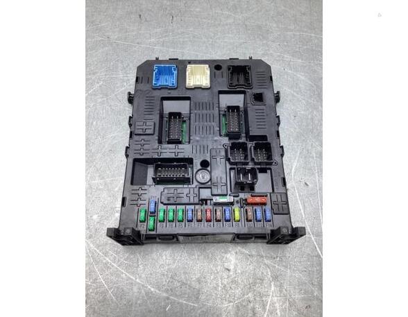 Fuse Box PEUGEOT PARTNER Box Body/MPV