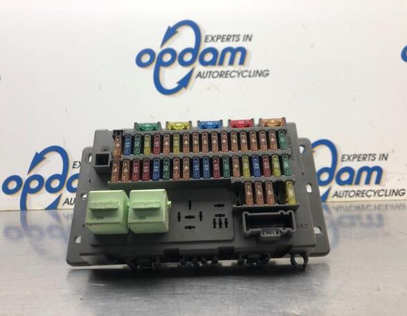 Fuse Box MINI MINI (R50, R53), MINI MINI (R56)