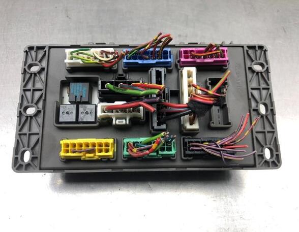 Fuse Box MINI MINI (R50, R53), MINI MINI (R56)