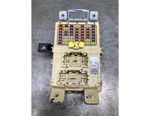 Fuse Box KIA PICANTO (JA), KIA PICANTO (TA)