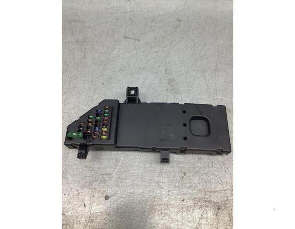 Fuse Box SAAB 9-3 (YS3F, E79, D79, D75)