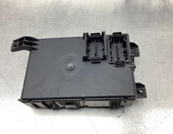 Fuse Box FIAT GRANDE PUNTO (199_), FIAT PUNTO EVO (199_), FIAT PUNTO (199_), ABARTH GRANDE PUNTO