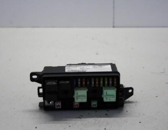 Fuse Box MINI MINI (R56)