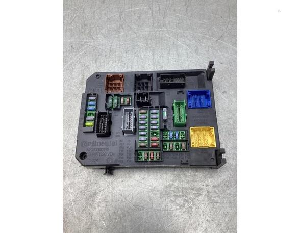 Fuse Box PEUGEOT 508 SW I (8E_), PEUGEOT 508 I (8D_)