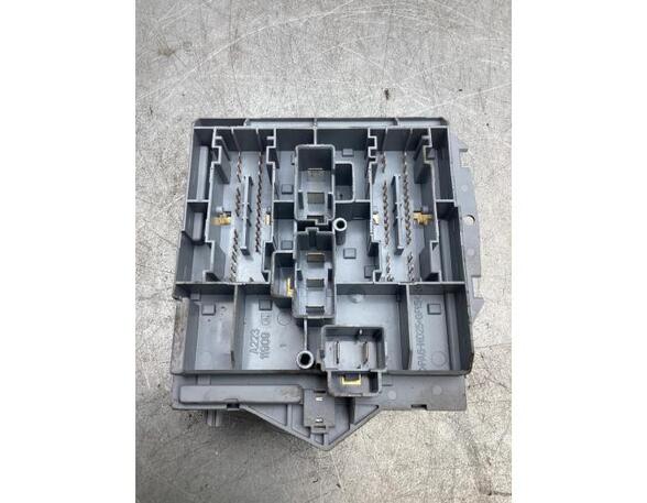 Fuse Box ALFA ROMEO 159 (939_)