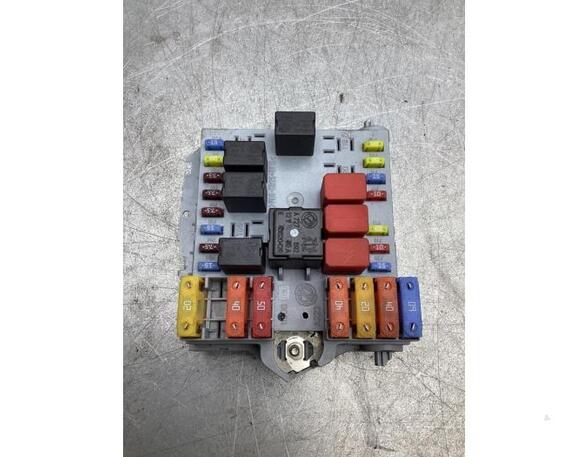 Fuse Box ALFA ROMEO 159 (939_)