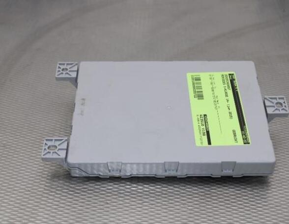 Fuse Box MERCEDES-BENZ C-CLASS (W205), MERCEDES-BENZ C-CLASS (W204)