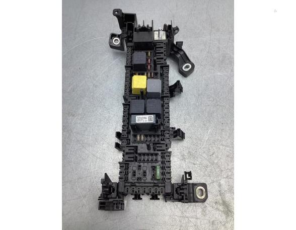 Fuse Box MERCEDES-BENZ B-CLASS (W246, W242), MERCEDES-BENZ CLS (C257), MERCEDES-BENZ A-CLASS (W176)