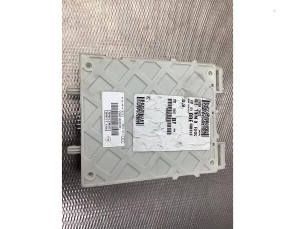 Fuse Box FORD GRAND C-MAX (DXA/CB7, DXA/CEU)