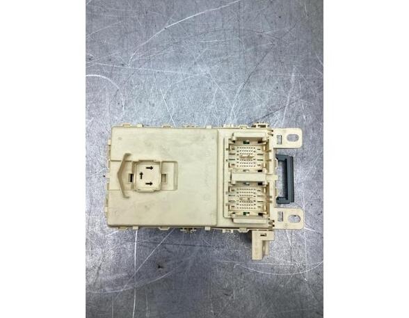 Fuse Box HYUNDAI i10 II (BA, IA)