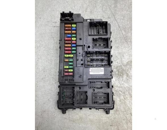 Fuse Box FORD MONDEO V Hatchback (CE), FORD MONDEO IV (BA7)