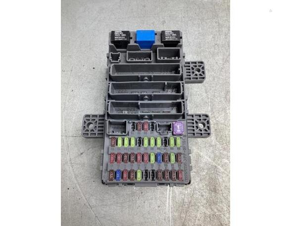 Fuse Box HONDA CIVIC VIII Hatchback (FN, FK), HONDA CIVIC IX (FK)