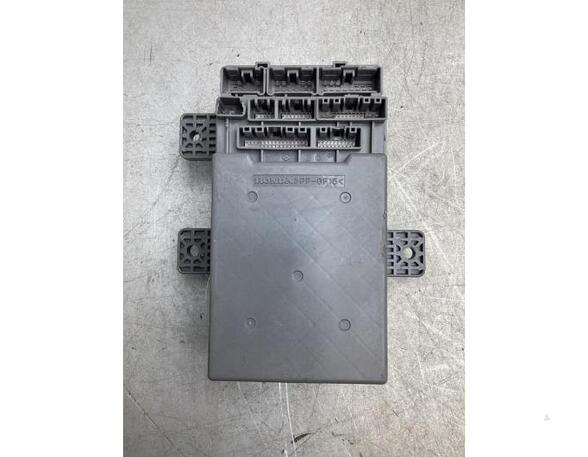 Fuse Box HONDA CIVIC VIII Hatchback (FN, FK), HONDA CIVIC IX (FK)