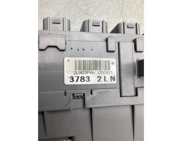 Fuse Box HONDA CIVIC VIII Hatchback (FN, FK), HONDA CIVIC IX (FK)