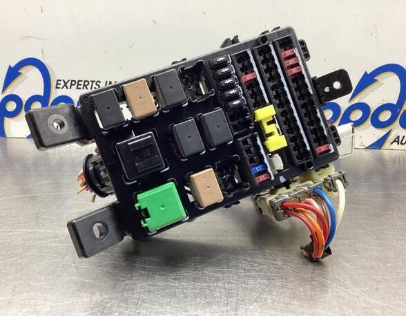 Fuse Box HYUNDAI i10 (PA)