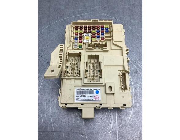 Fuse Box HYUNDAI KONA (OS, OSE, OSI)