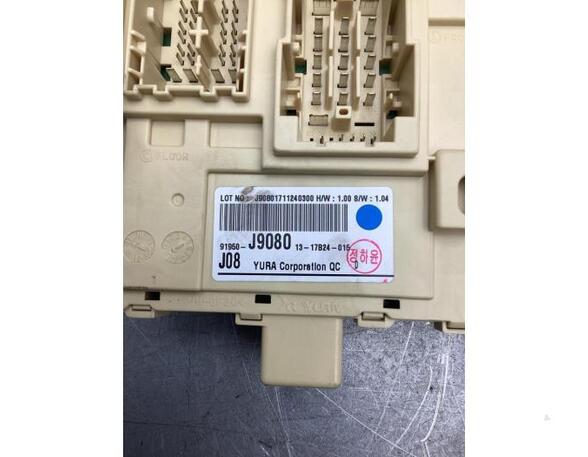 Fuse Box HYUNDAI KONA (OS, OSE, OSI)