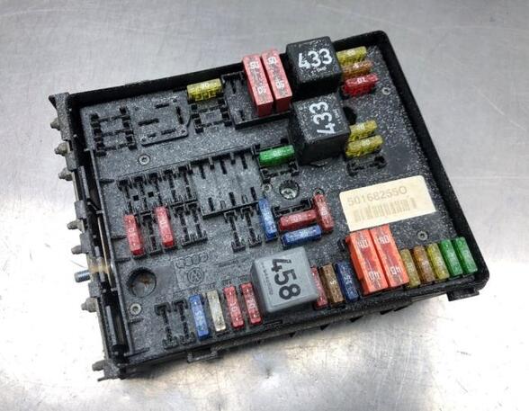 Fuse Box VW GOLF V (1K1), VW GOLF VI (5K1)