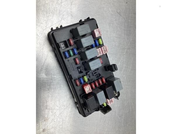 Fuse Box CHEVROLET MATIZ (M200, M250), DAEWOO MATIZ (M100, M150)