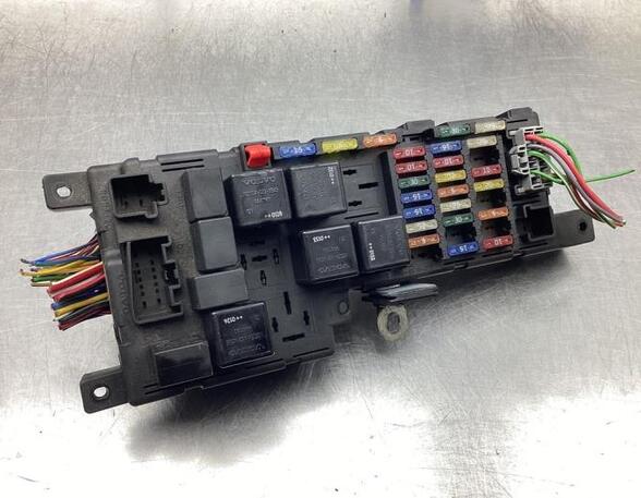 Fuse Box VOLVO V70 II (285), VOLVO XC70 CROSS COUNTRY (295)